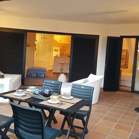 Excellent Bahia Azul Apartment