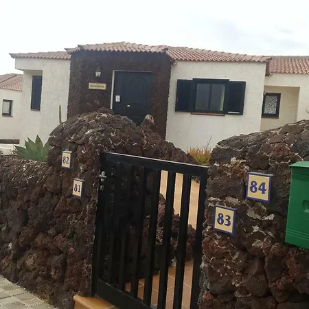 Excellent Bahía Azul Apartamento Porís de Abona