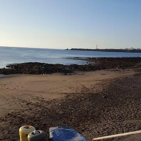 Excellent Bahia Azul 아파트 포리스 데 아보나