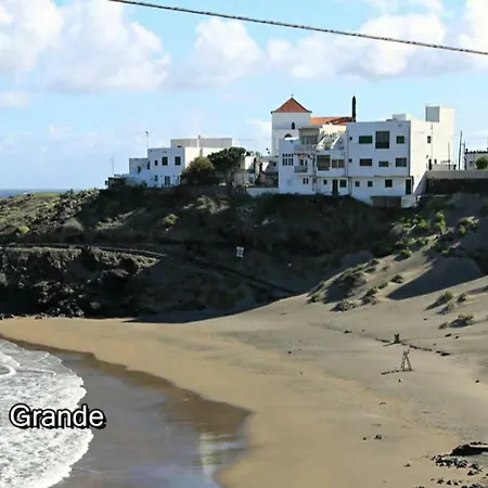 Apartment Excellent Bahia Azul Poris de Abona